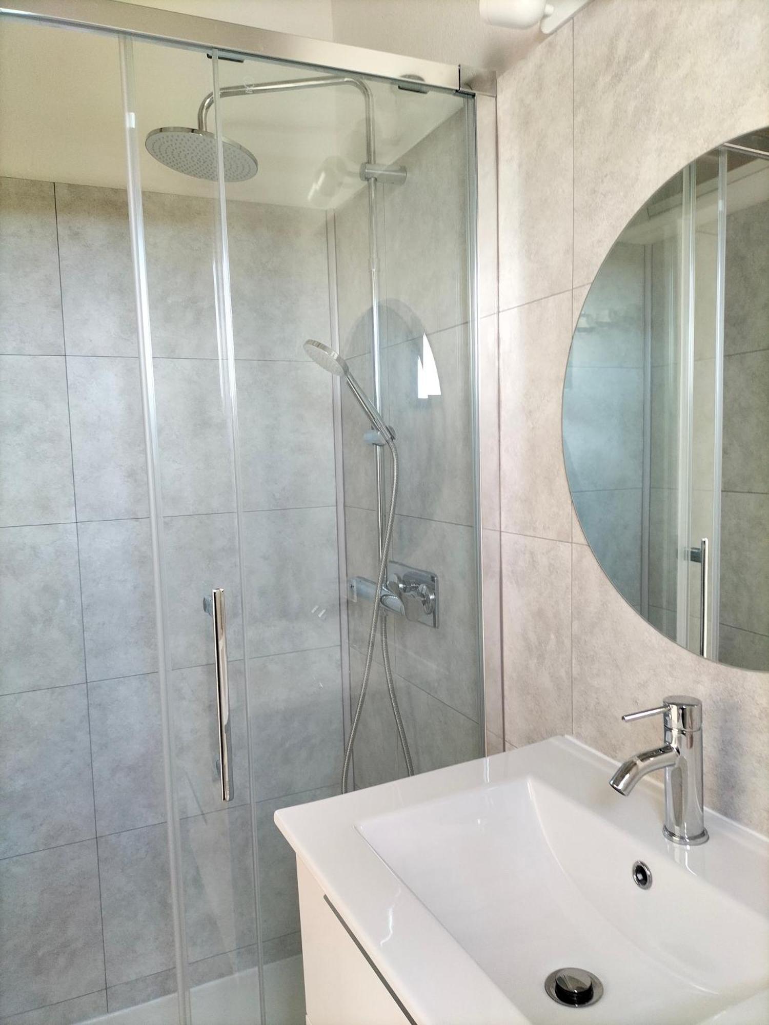 Studio Vue Mer A Porticcio Proche Aeroport Ajaccio Экстерьер фото